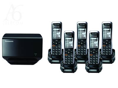 A6telecom - équipement téléphonique pour professionels - Panasonic TGP500