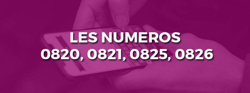 Numemos 0820 0821 0825 0826