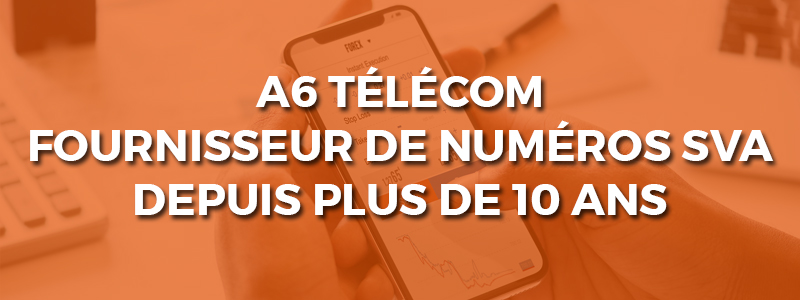 a6telecom votre fournisseur