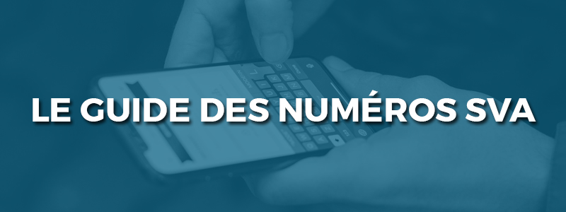 Comment créer son numéro surtaxé