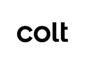 Colt Telecom - partenaire A6telecom