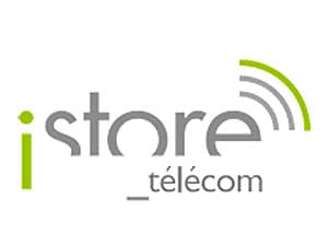 ISTORE  - partenaire A6telecom