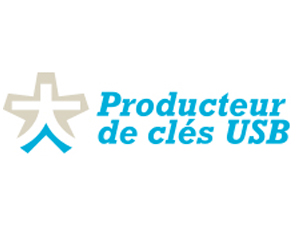 USB Stick Producteur