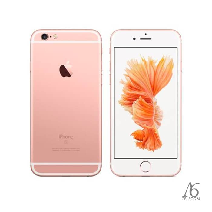 A6telecom - équipement téléphonique pour professionels - IPhone 6S