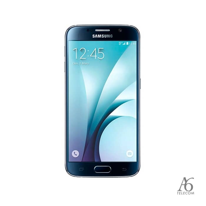 A6telecom - équipement téléphonique pour professionels - Samsung S6