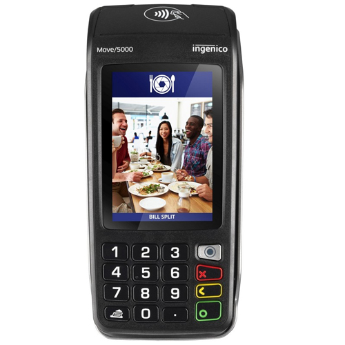 A6telecom - terminal de paiement tpe mobile