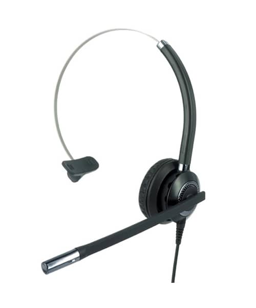 A6Telecom – Casque Monaural Wildix