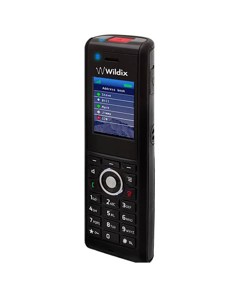 A6Telecom – W-Air 150 Wildix